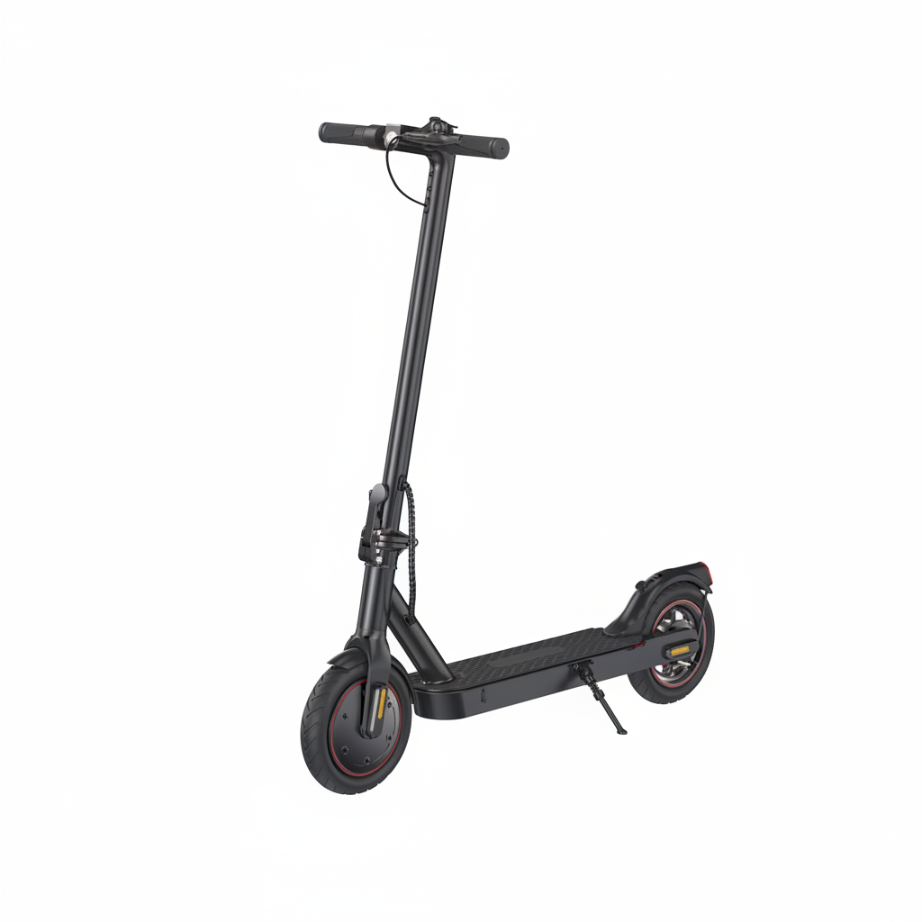 Electric Scooter, 500W/1000W Motor, 18/19/21/25 MPH, 21/23/25/28 Miles, 8.5"/10" Tires, Lightweight & Foldable E Scooter, Commuting Electric Scooter Adults, APP
