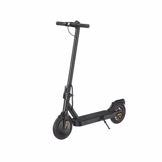 Electric Scooter, 500W/1000W Motor, 18/19/21/25 MPH, 21/23/25/28 Miles, 8.5"/10" Tires, Lightweight & Foldable E Scooter, Commuting Electric Scooter Adults, APP