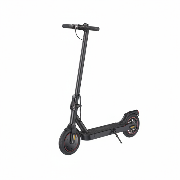 Electric Scooter, 500W/1000W Motor, 18/19/21/25 MPH, 21/23/25/28 Miles, 8.5"/10" Tires, Lightweight & Foldable E Scooter, Commuting Electric Scooter Adults, APP